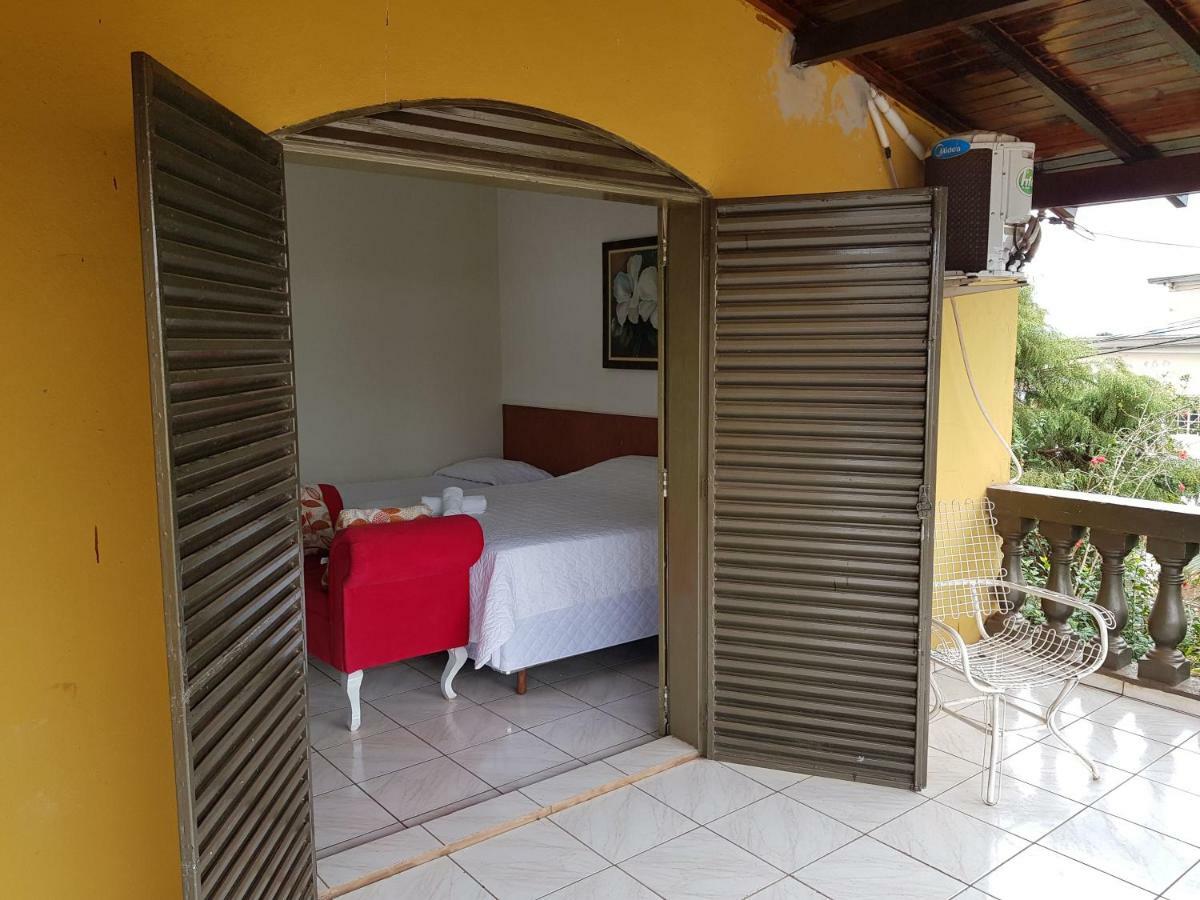 Esplanada Hotel