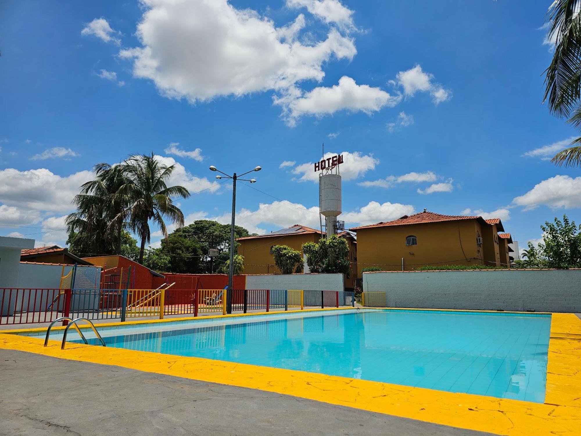 Esplanada Hotel
