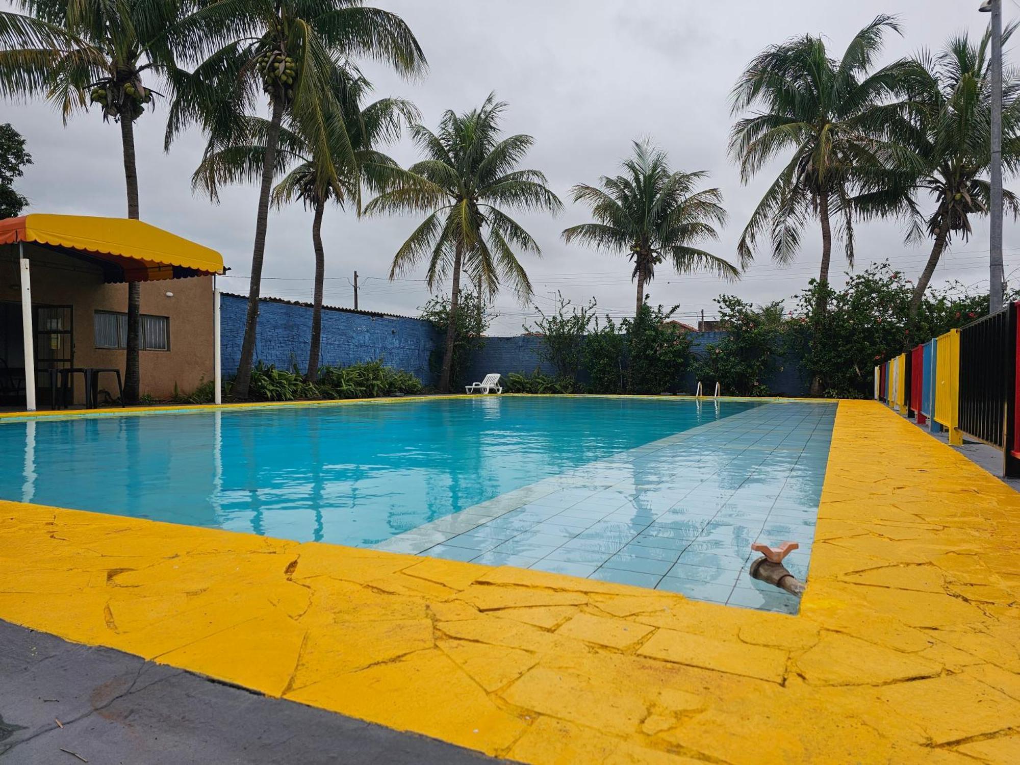 Hotel Esplanada