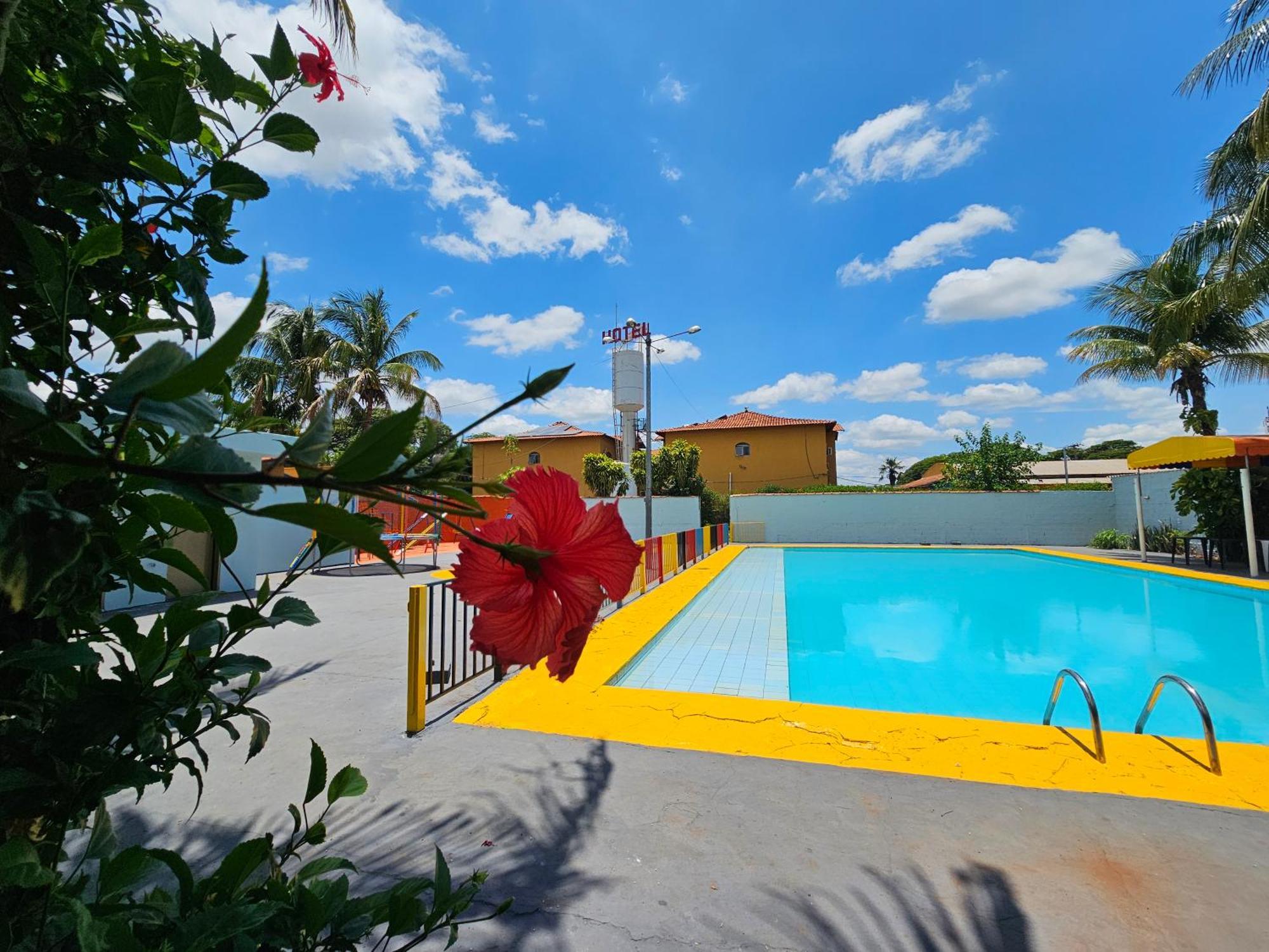 Hotel Esplanada 3*