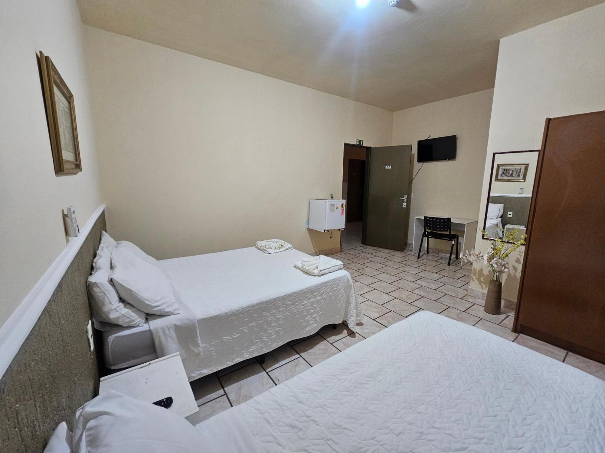 Hotel Esplanada