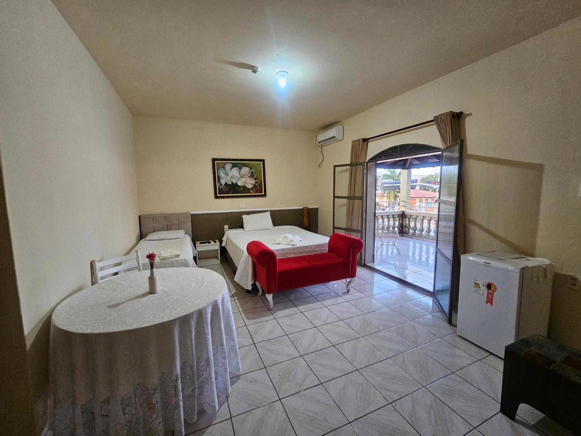 Esplanada Hotel 3*