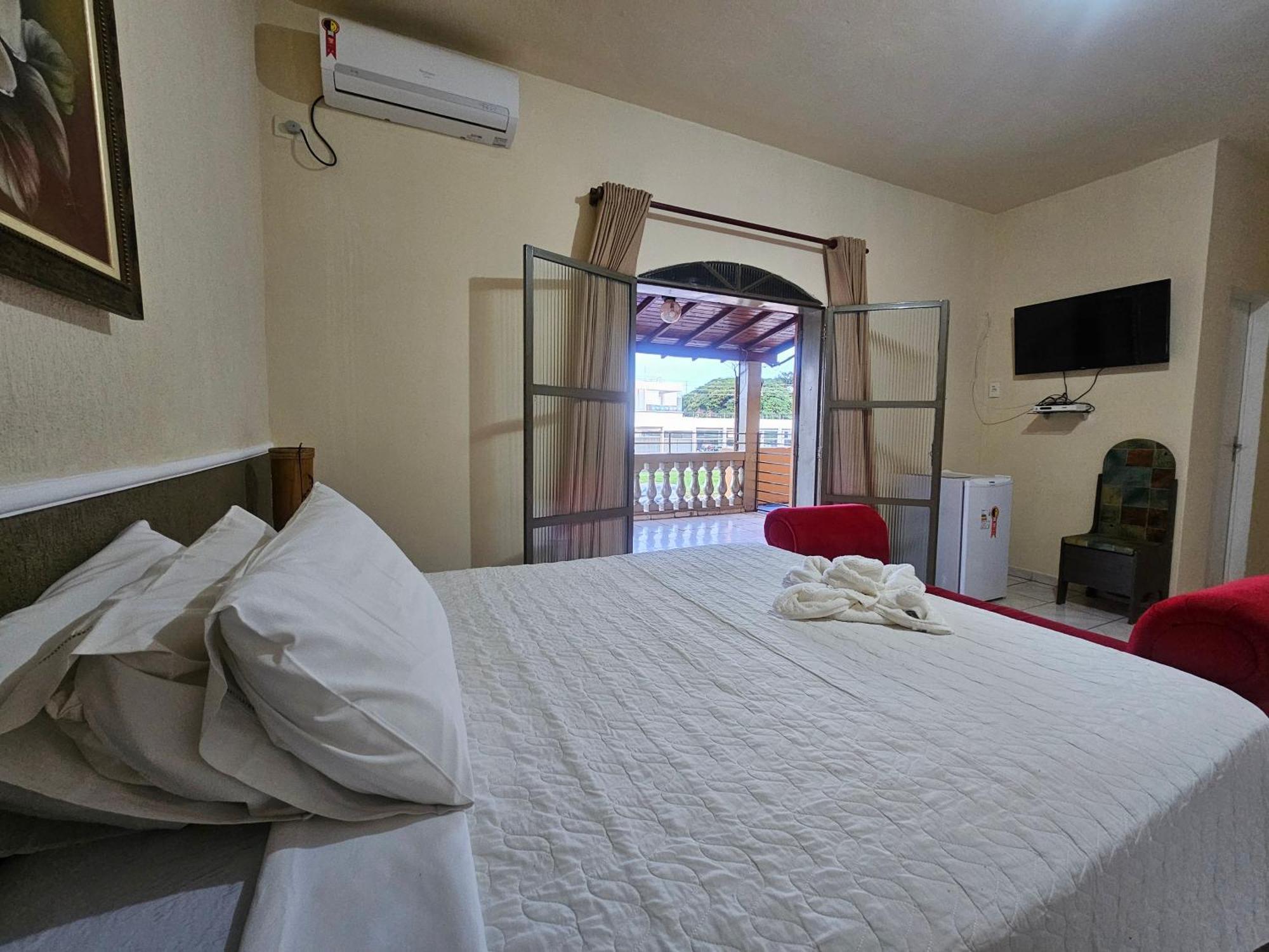 Esplanada Hotel Paraguacu Paulista