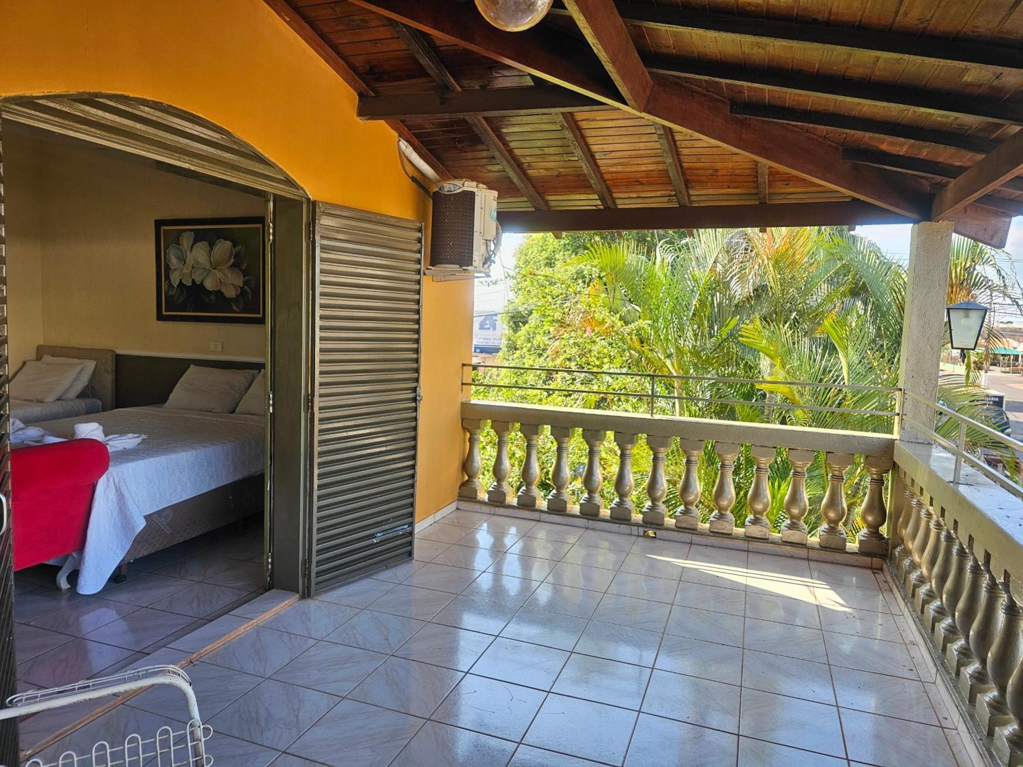 Esplanada Hotel