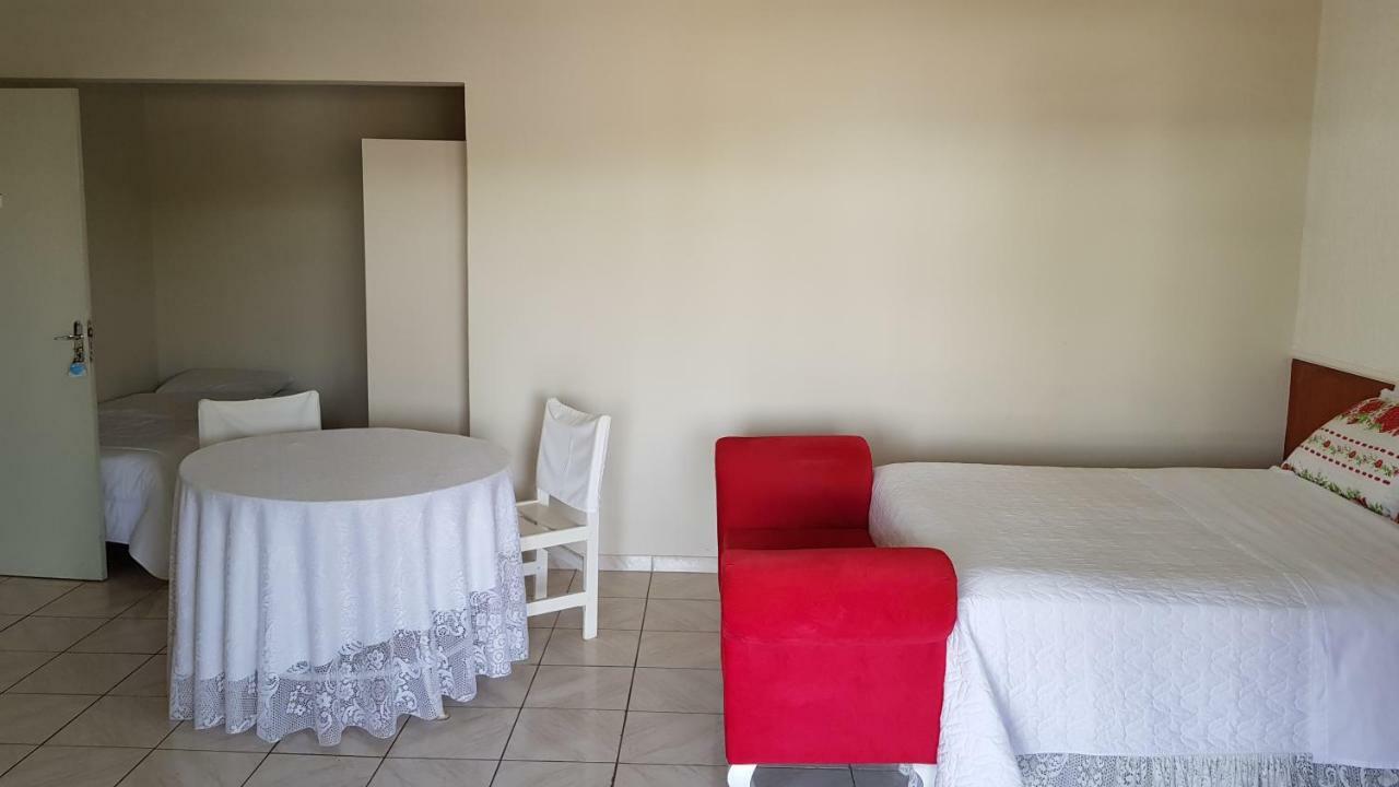 Esplanada Paraguacu Paulista
