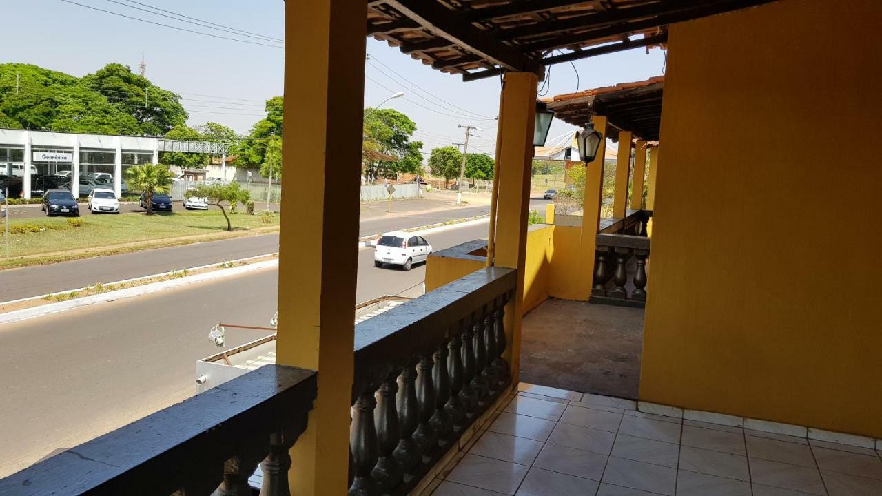 Hotel Esplanada