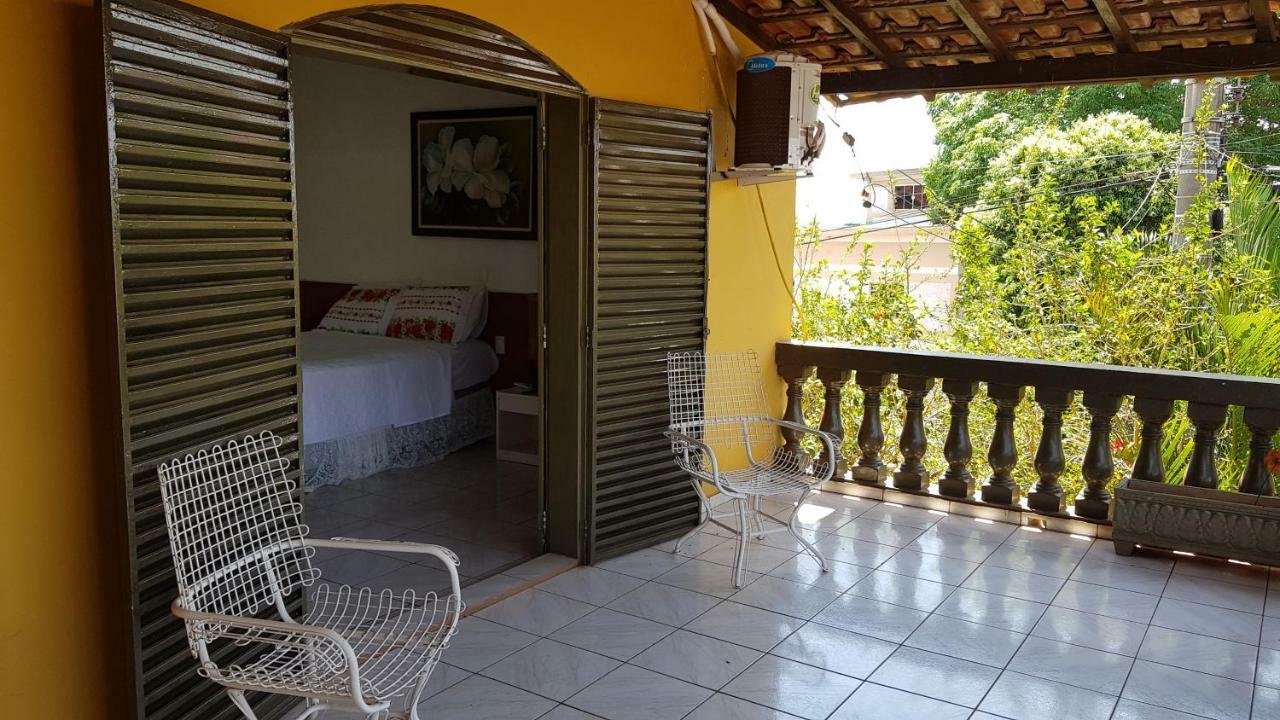 Esplanada Hotel