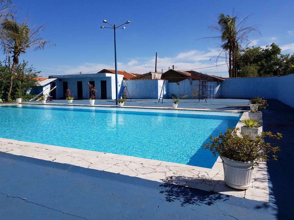 Hotel Esplanada