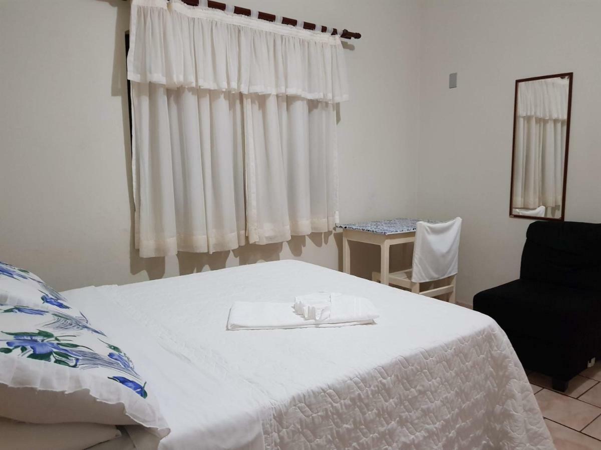 Esplanada 3* Paraguacu Paulista
