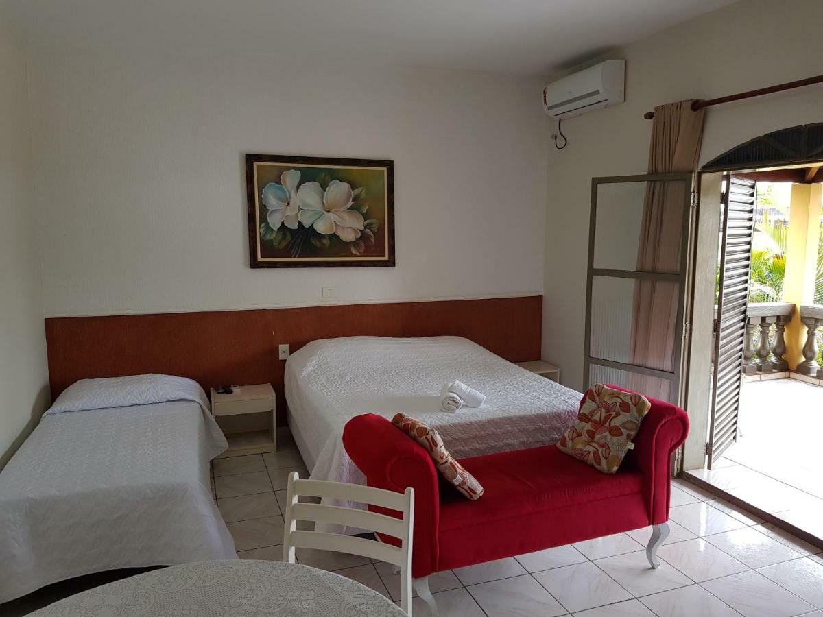 Hotel Esplanada