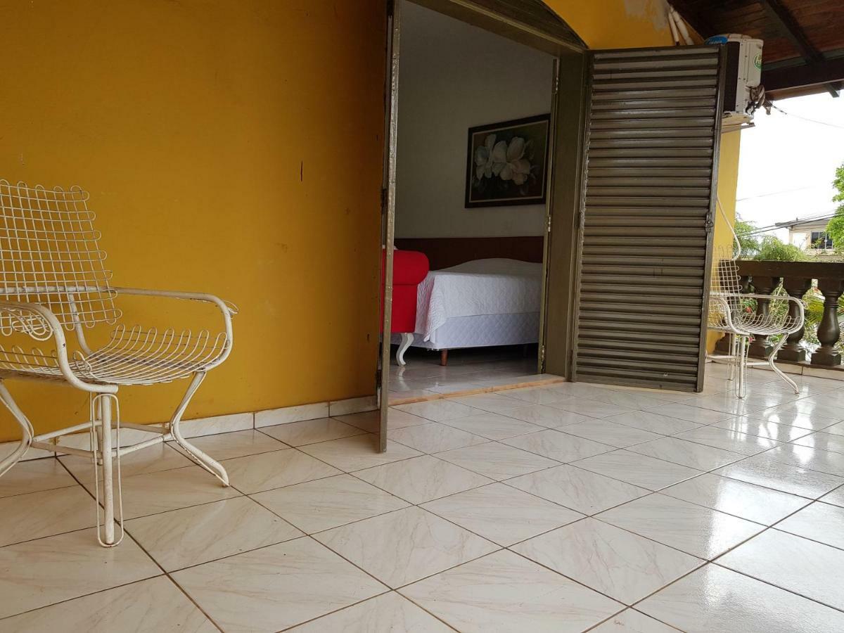 Esplanada Hotel 3*