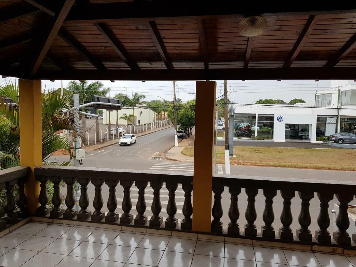 Esplanada Hotel