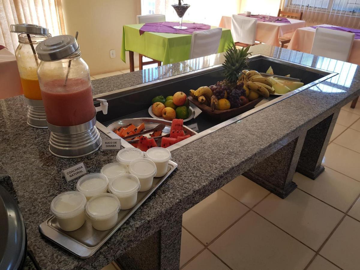 Esplanada Hotel 3*