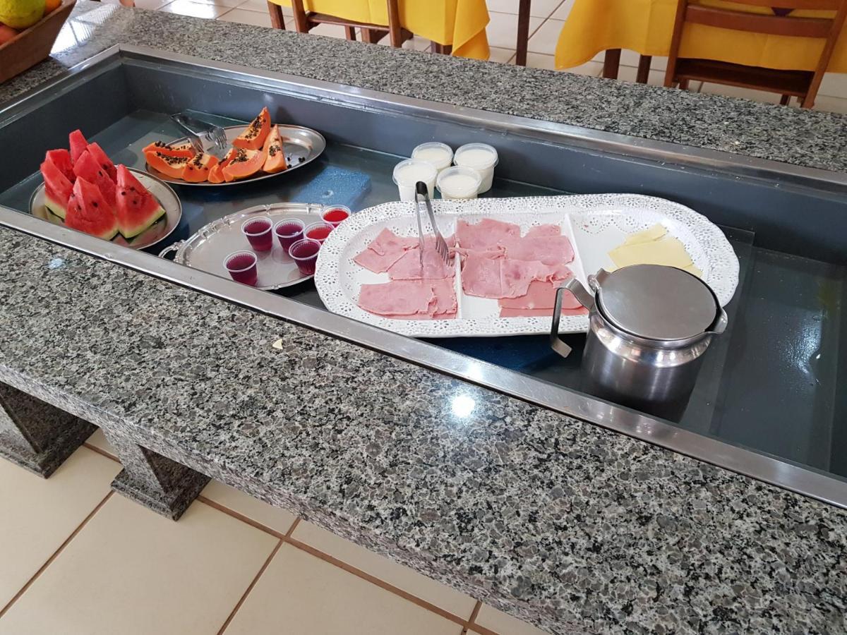 Esplanada Paraguacu Paulista