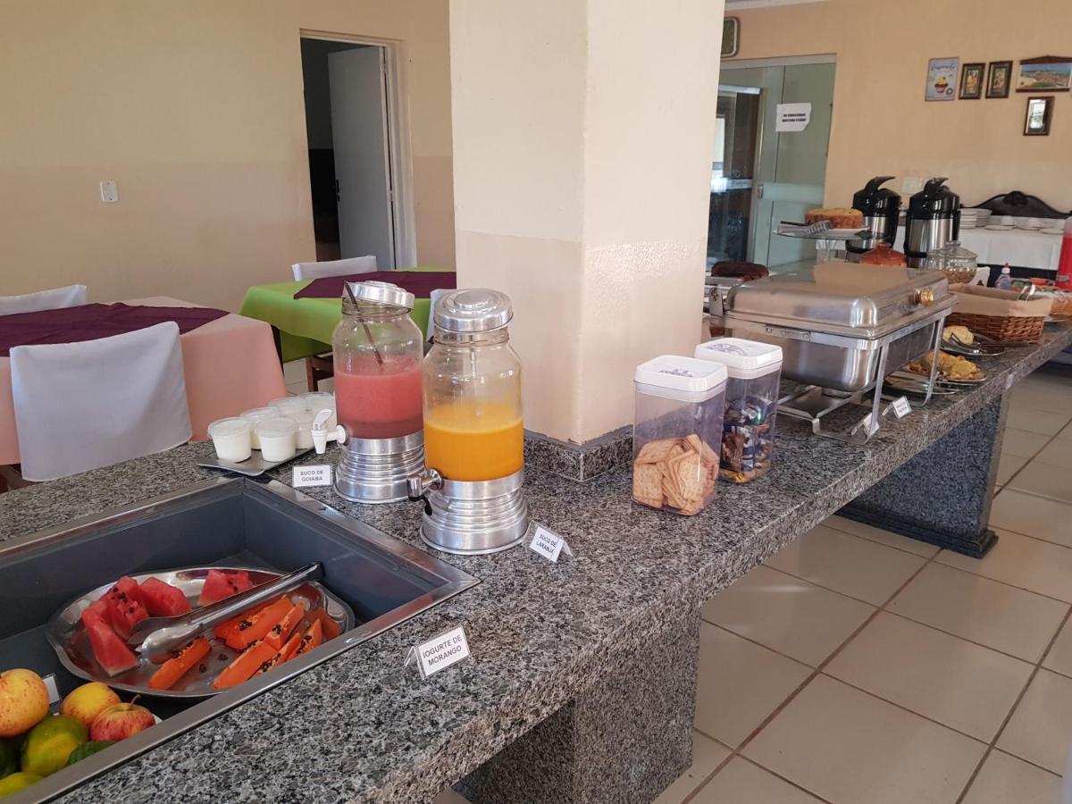 Hotel Esplanada 3*