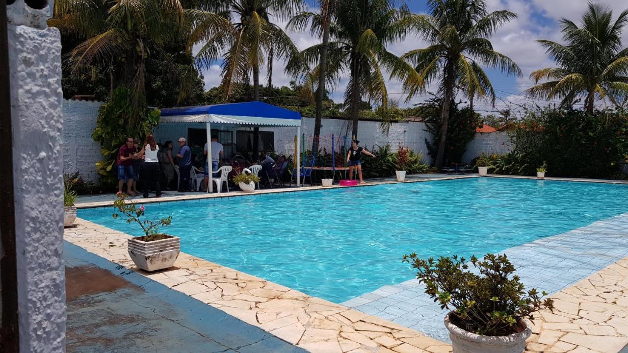 Hotel Esplanada 3*
