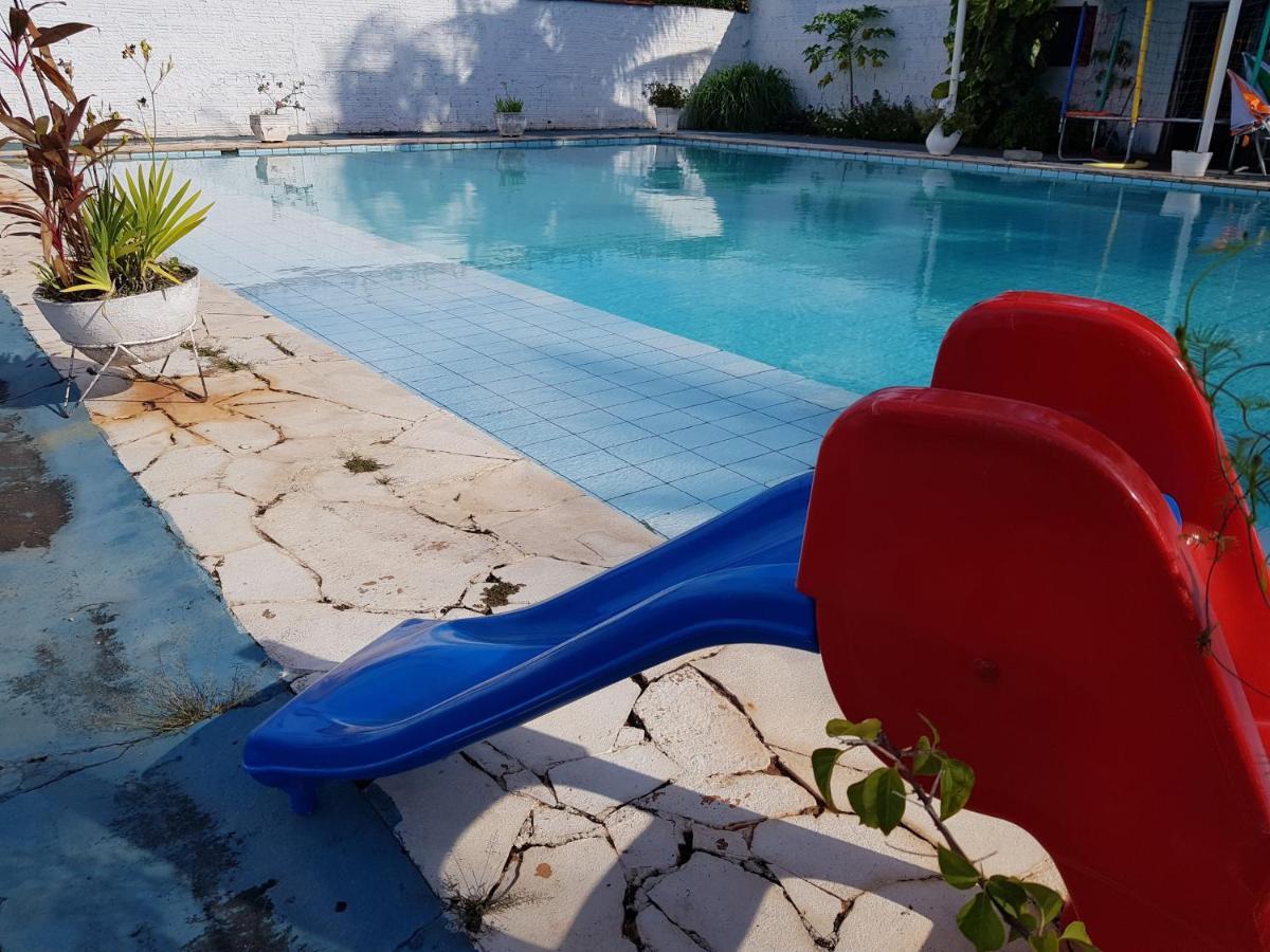 Hotel Esplanada 3*