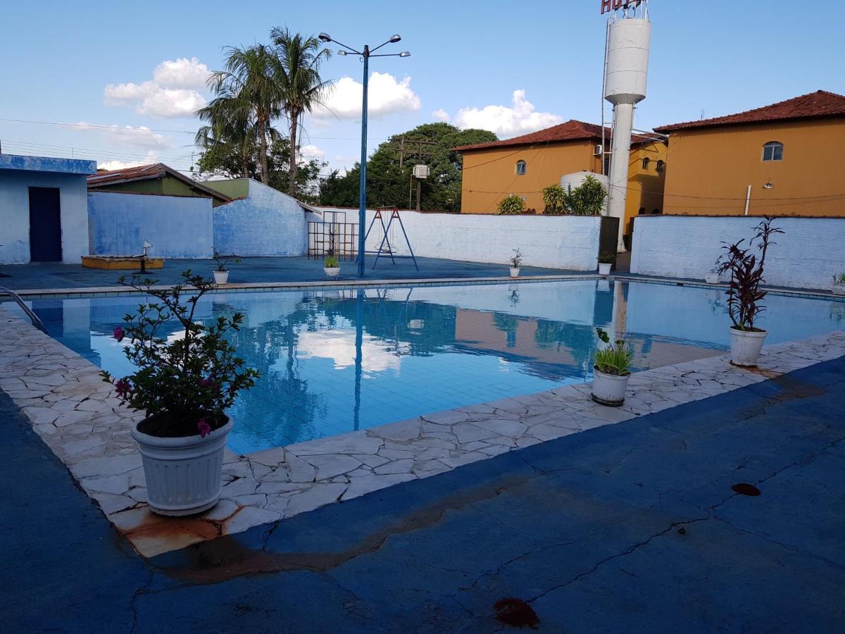 Esplanada Hotel 3*