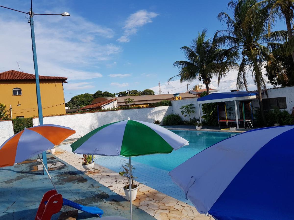 Hotel Esplanada 3*