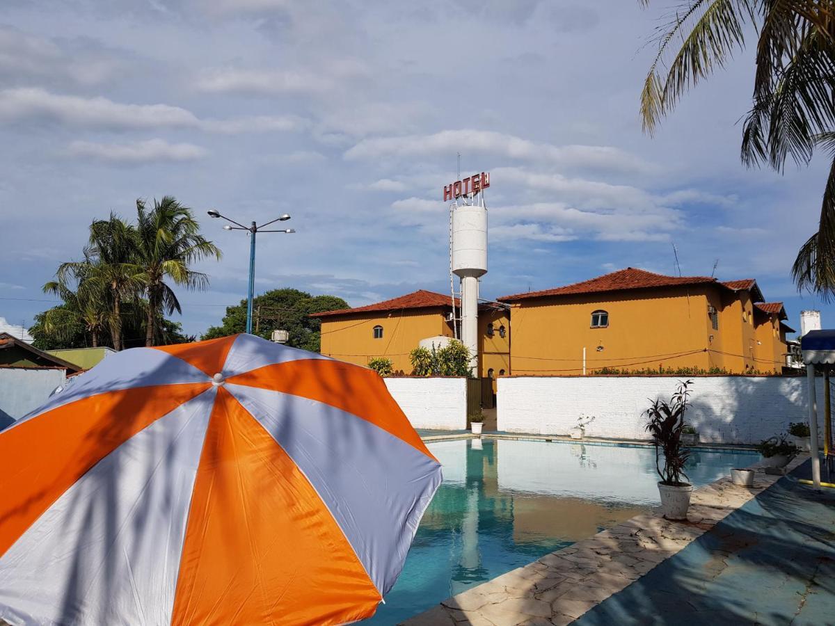 Hotel Esplanada